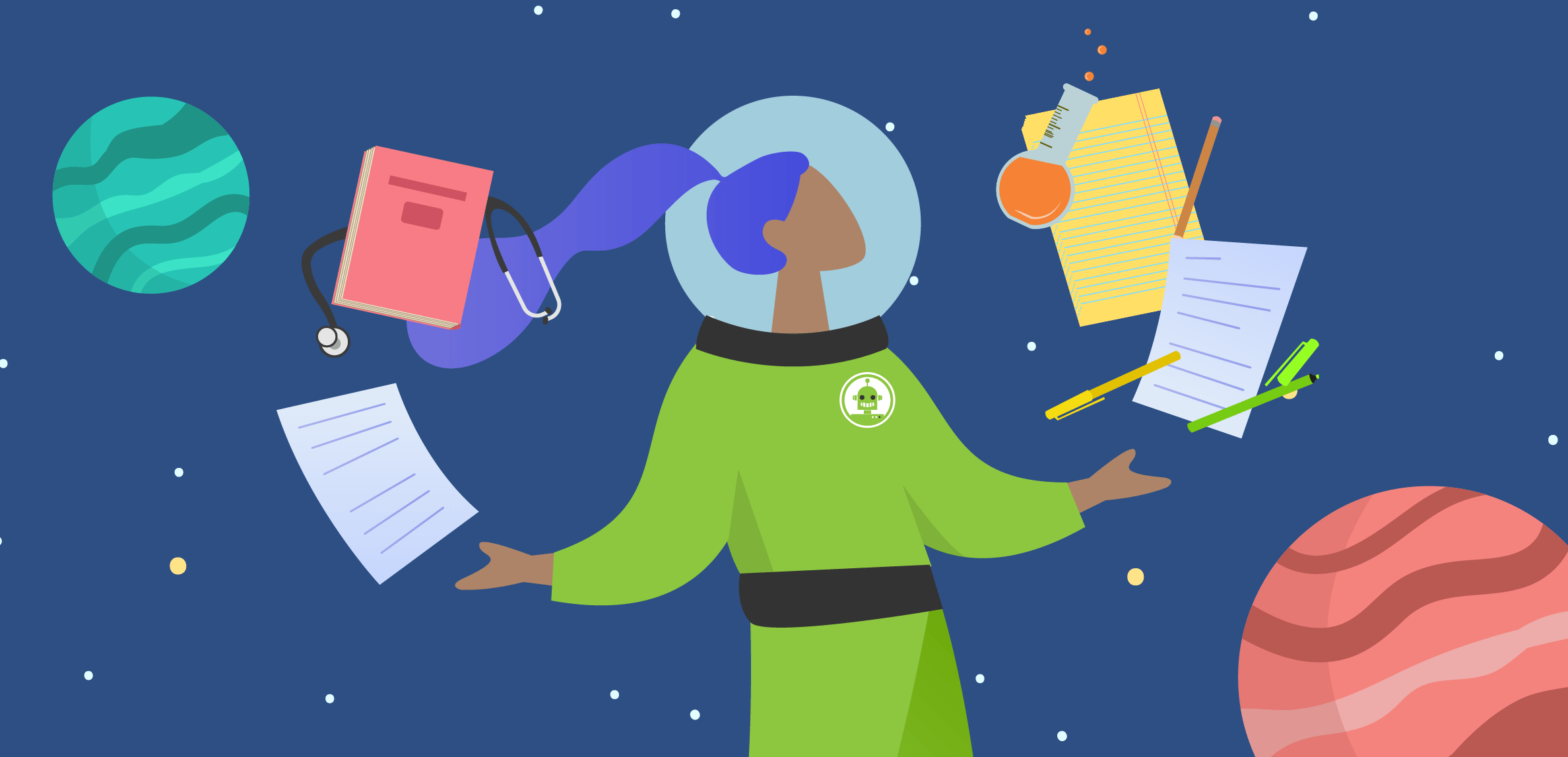 The Career Shift Resume 07