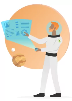 The Key Sections of a CV