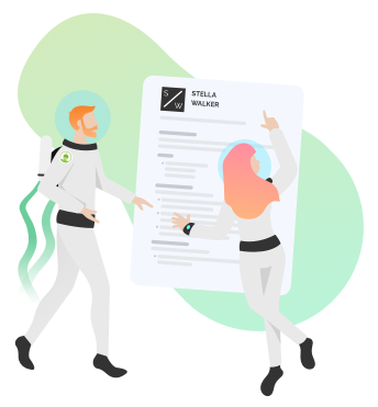 Employee Doing Salary Negotiations