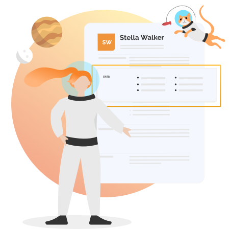 Tips for Improving the Resume