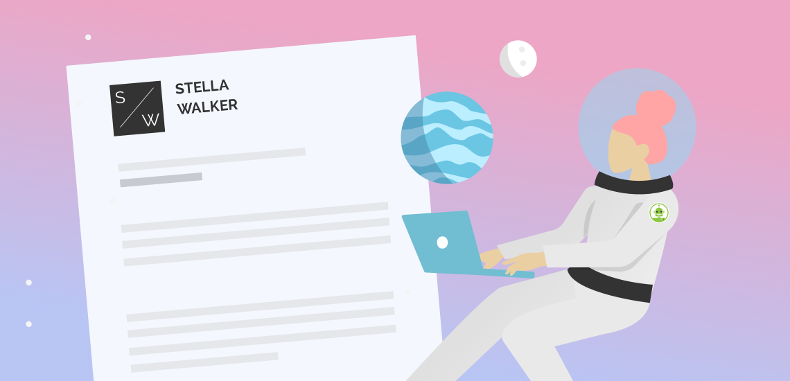 Education Cover Letter Example