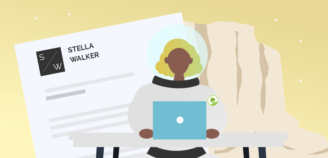 accounting resume example