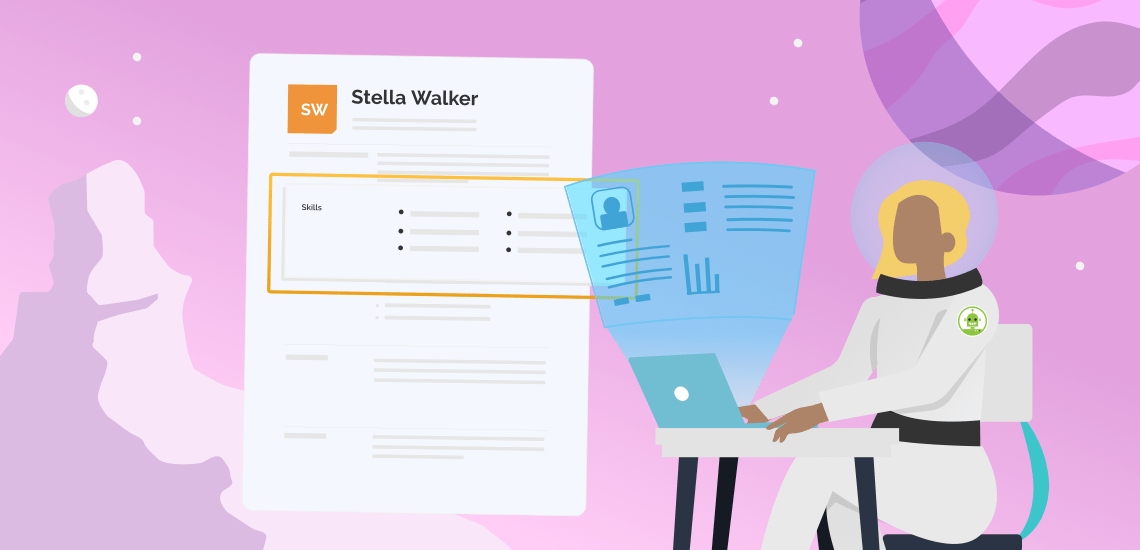 administrative skills