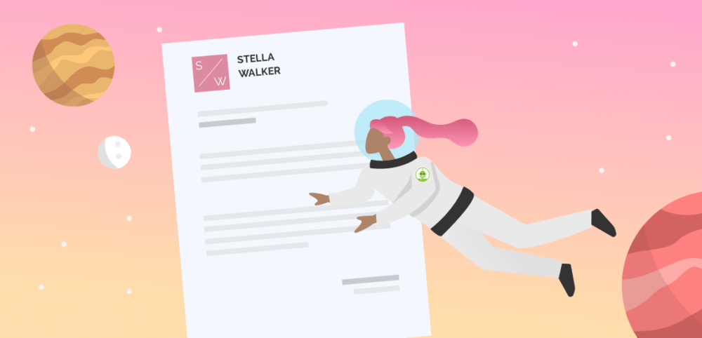 The Best Architecture Cover Letter Examples