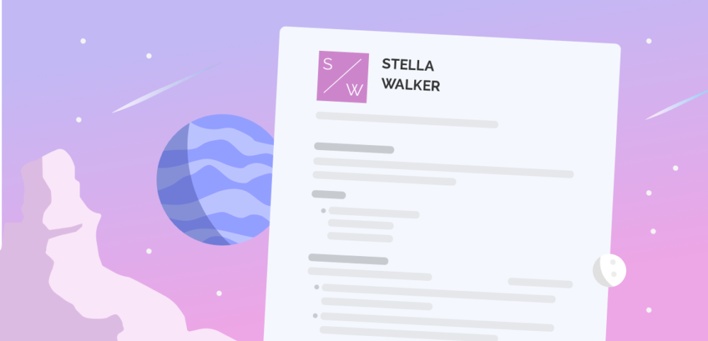Banking Resume Examples To Help You Succeed This Year