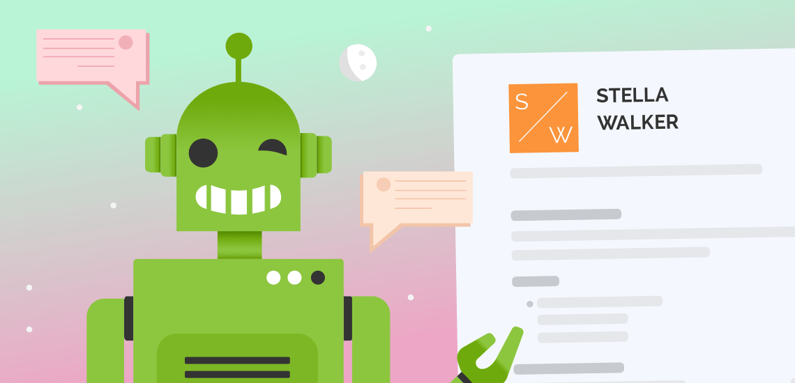 Tips And Tricks For Writing A Great Bilingual Resume
