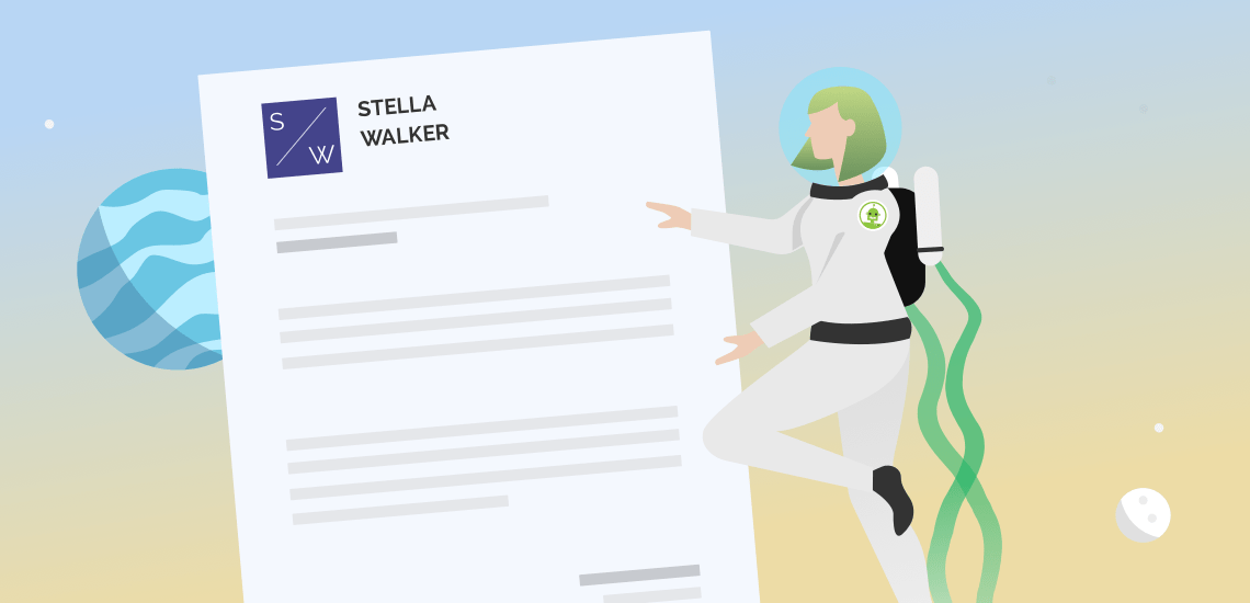 Business Cover Letter Examples To Use This Year