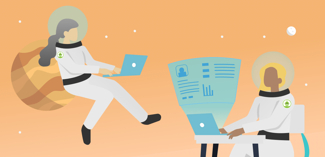 computer skills for resume