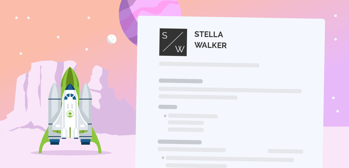 How To Write A Killer Consultant Resume This Year