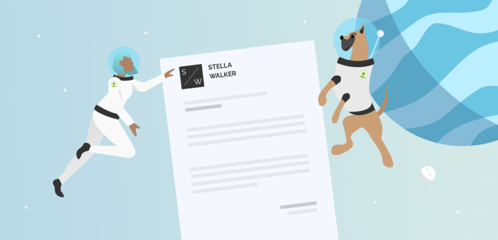 cover letter examples