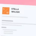 Internal Position Cover Letter Example