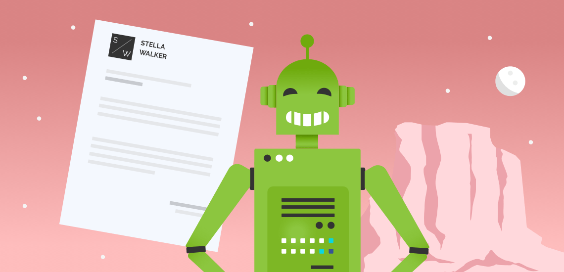 Top Tips For Your Cover Letter