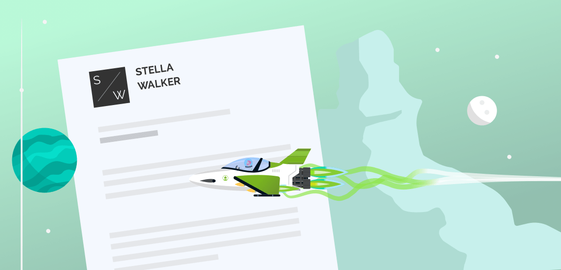 customer service cover letter example