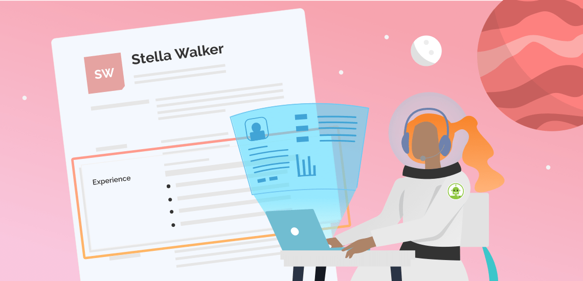 customer service job description for resume