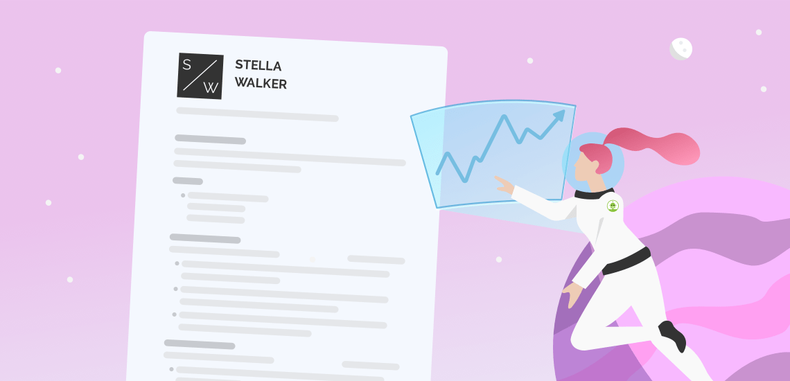 Data Analyst Resume Writing Tips And Examples
