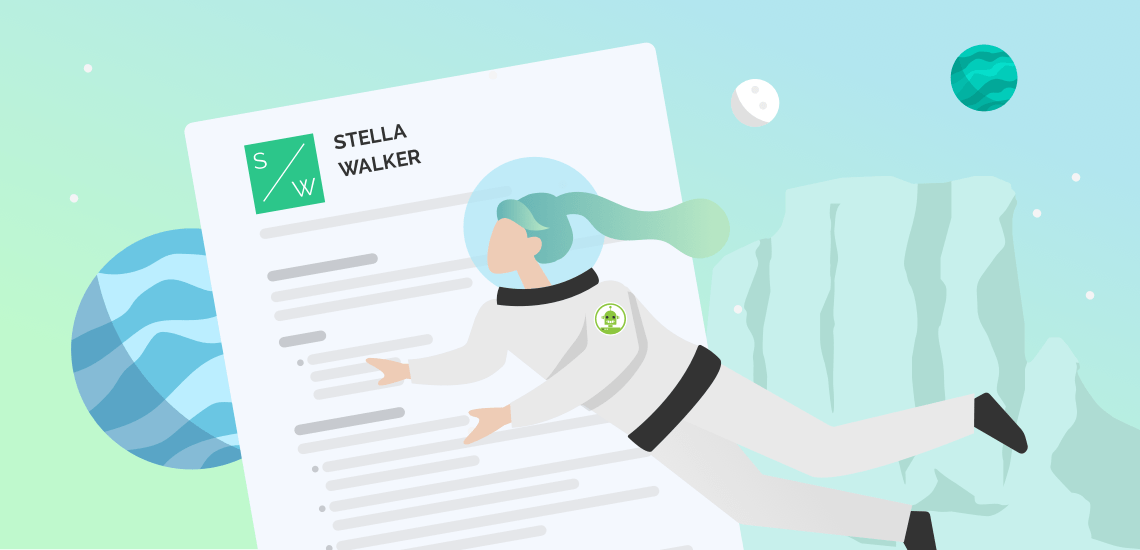 Write A Better Data Scientist Resume With These Tips