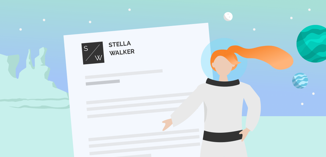 How To Use A “Dear Hiring Manager” Cover Letter This Year