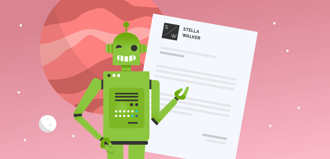 The Best Engineering Cover Letter Examples