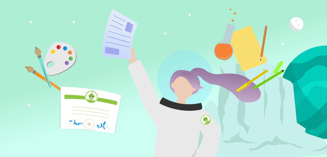 extracurricular activities on resume