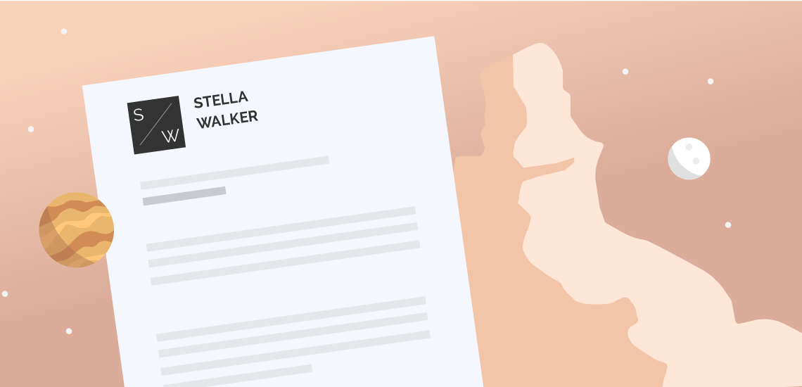 How To Write A Better Finance Cover Letter