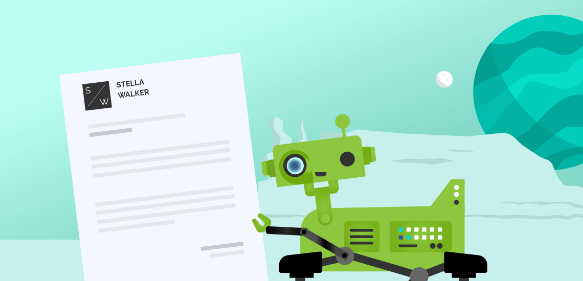 free cover letter templates