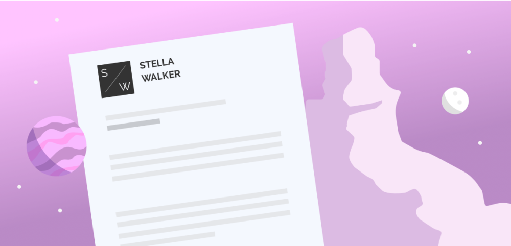 How To Write A Generic Cover Letter