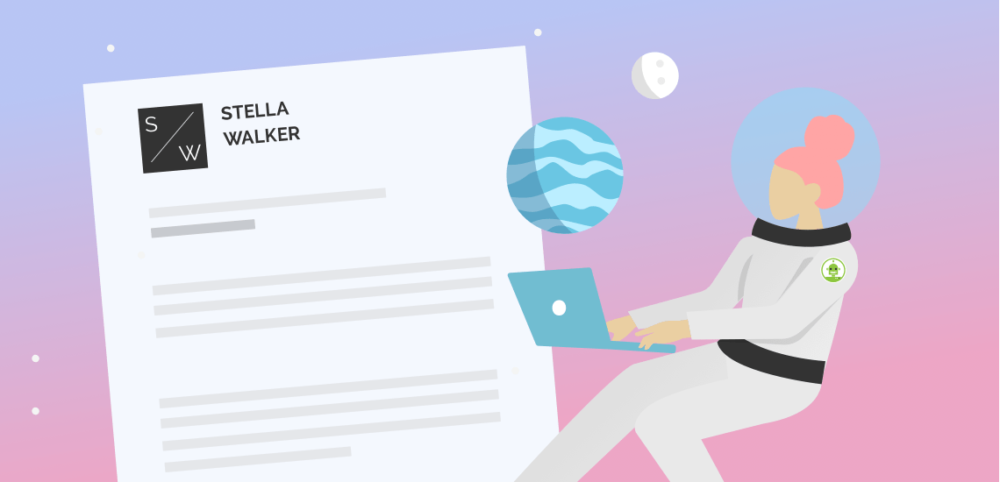 How To Write A Graphic Designer Cover Letter