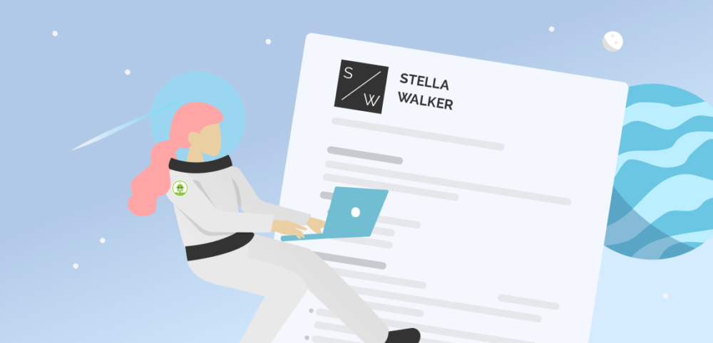 How You Can Write Your Best Graphic Designer Resume