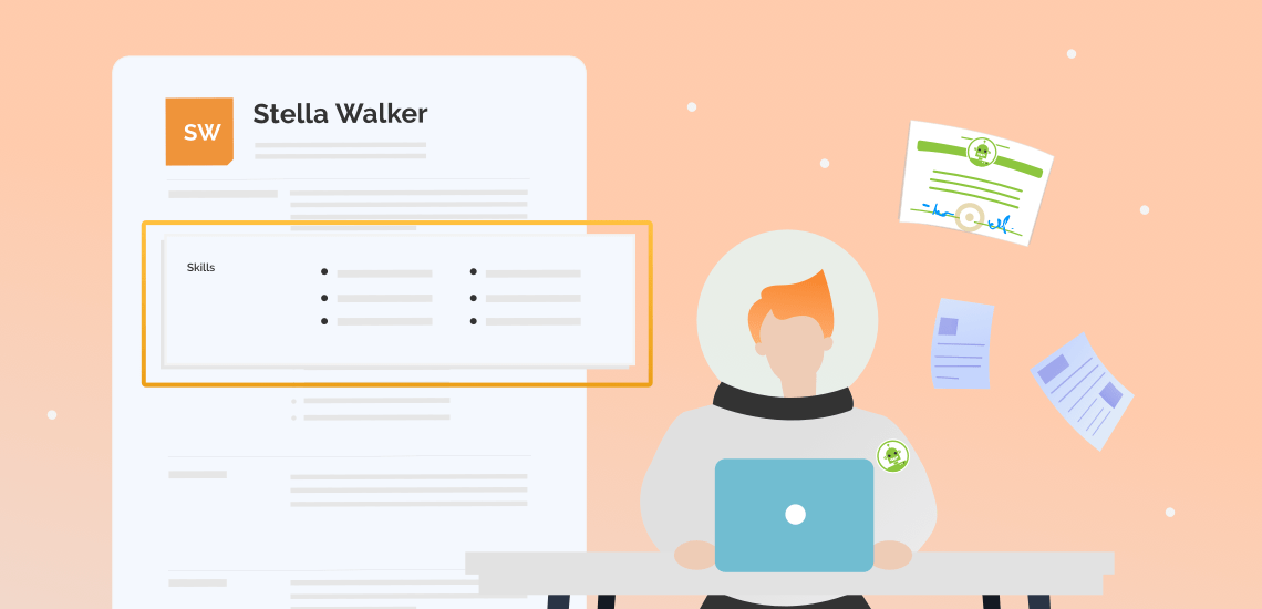 How To Add Hard Skills To Your Resume