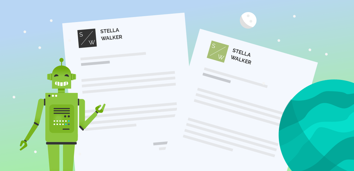 Differences Between A Letter Of Intent And A Cover Letter