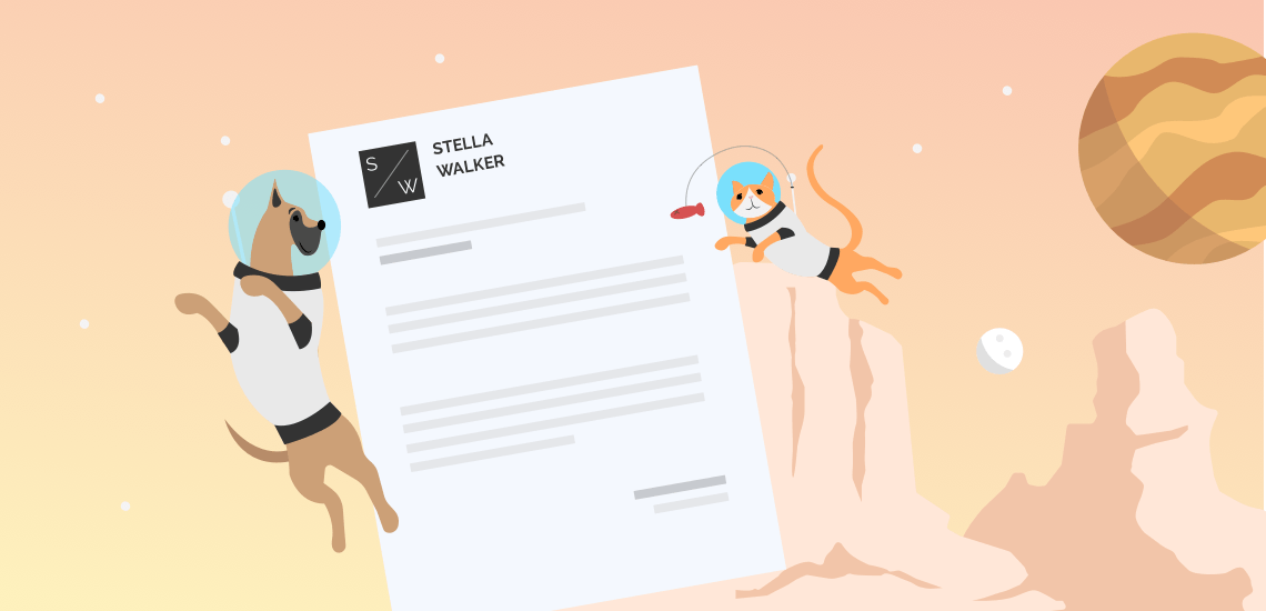 How To Write A Letter Of Intent For A Job Position