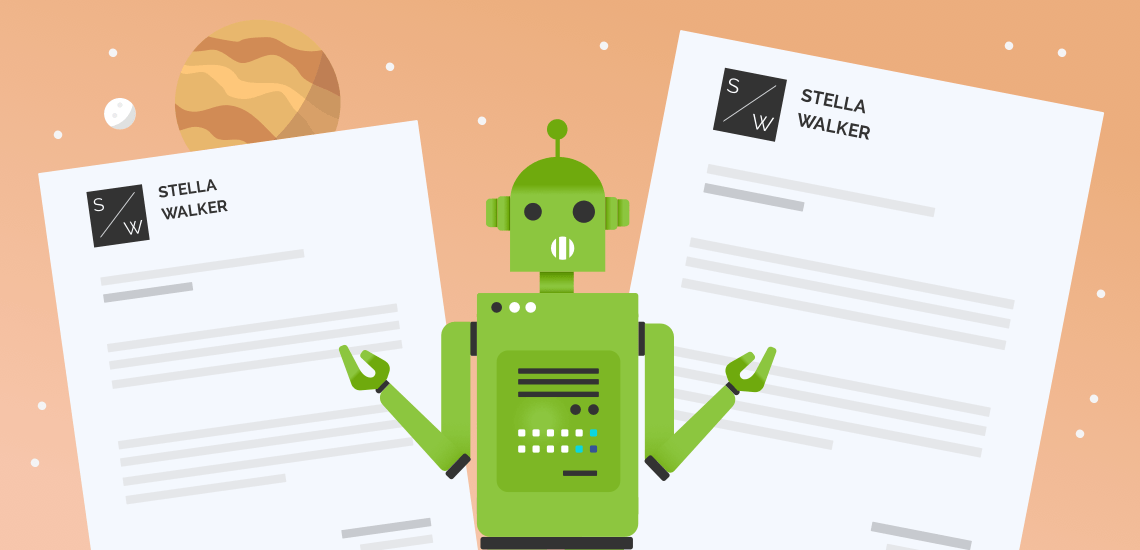 Letter Of Interest Vs Cover Letter