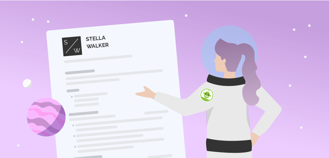 Stand-Out Medical Assistant Resume Examples