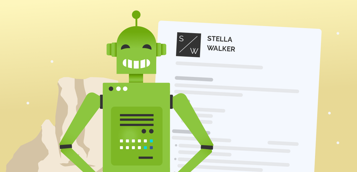 Nursing Resume Examples