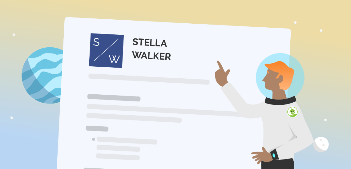 Office Manager Resume Example