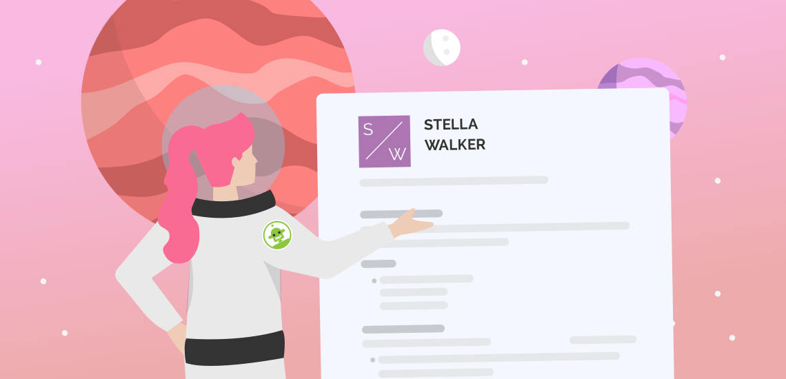 Operations Manager Resume Example