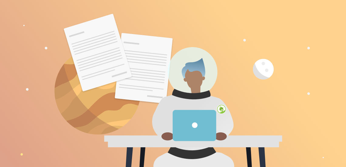 How To List Organization Skills On A Resume
