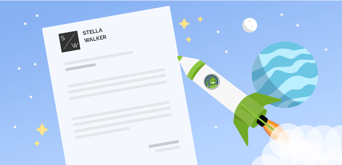 Perfect Cover Letter Templates To Use