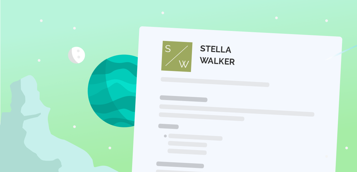 Stunning Pharmacy Resume Examples For You To Use This Year