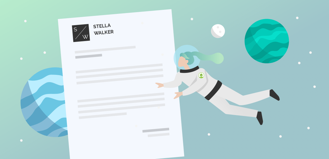 Project Manager Cover Letter Example