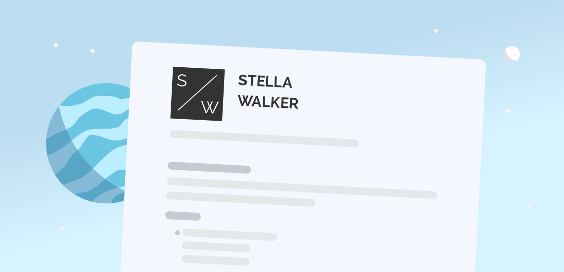 Project Manager Resume