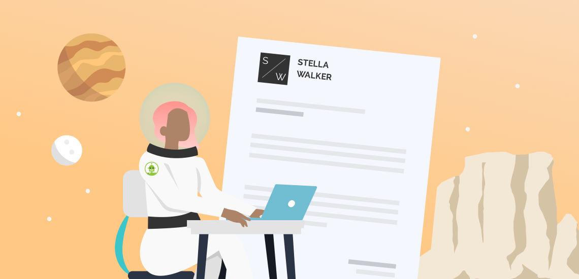 projects on resume