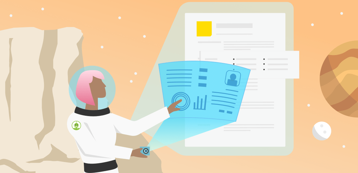 Publications On Resume