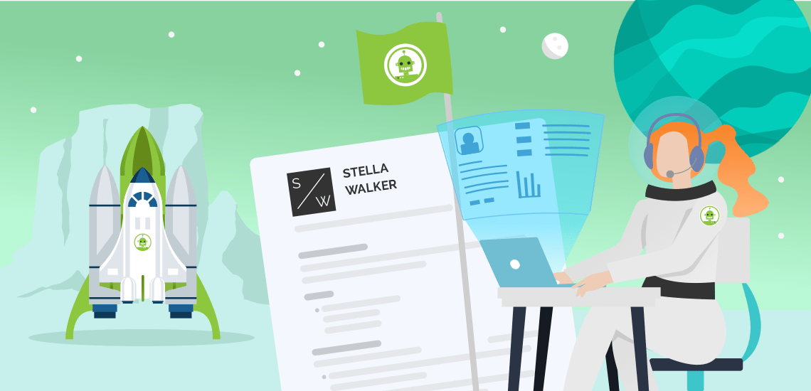 Write A Better Receptionist Resume With These Great Tips