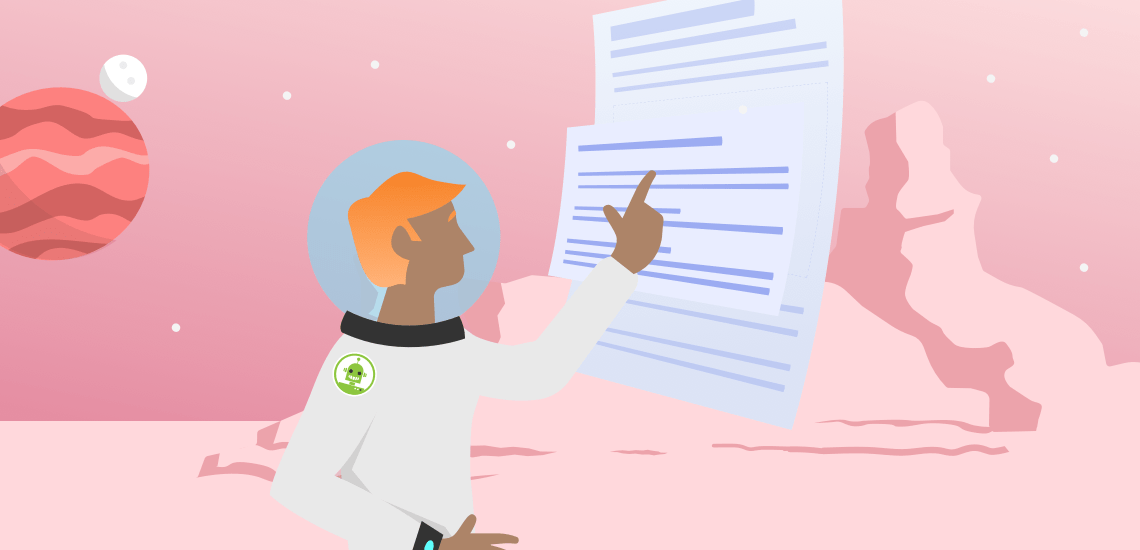 Resume Bullet Points