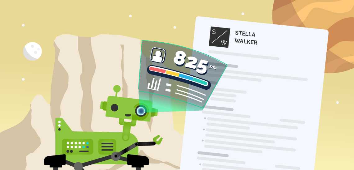 Why A Resume Check Will Improve Your Chances Of An Interview