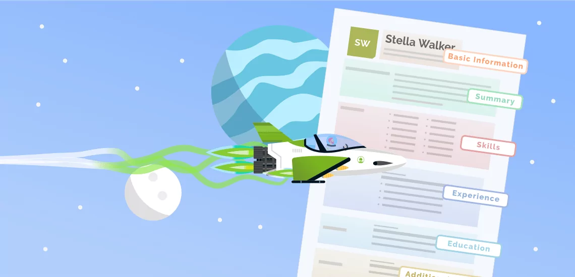 How to Structure Your Resume for Best Results