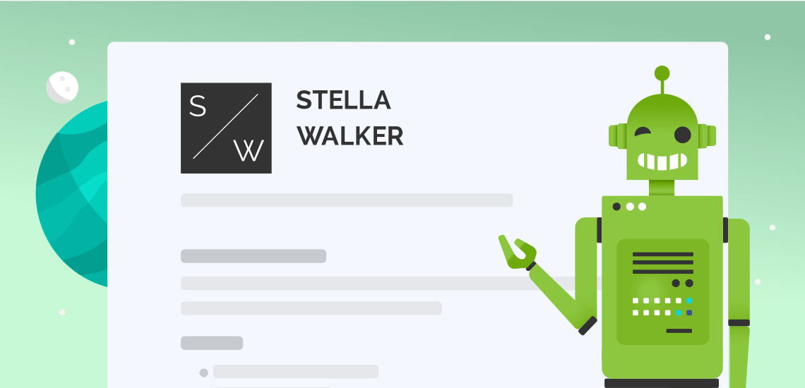 Resume With No Work Experience