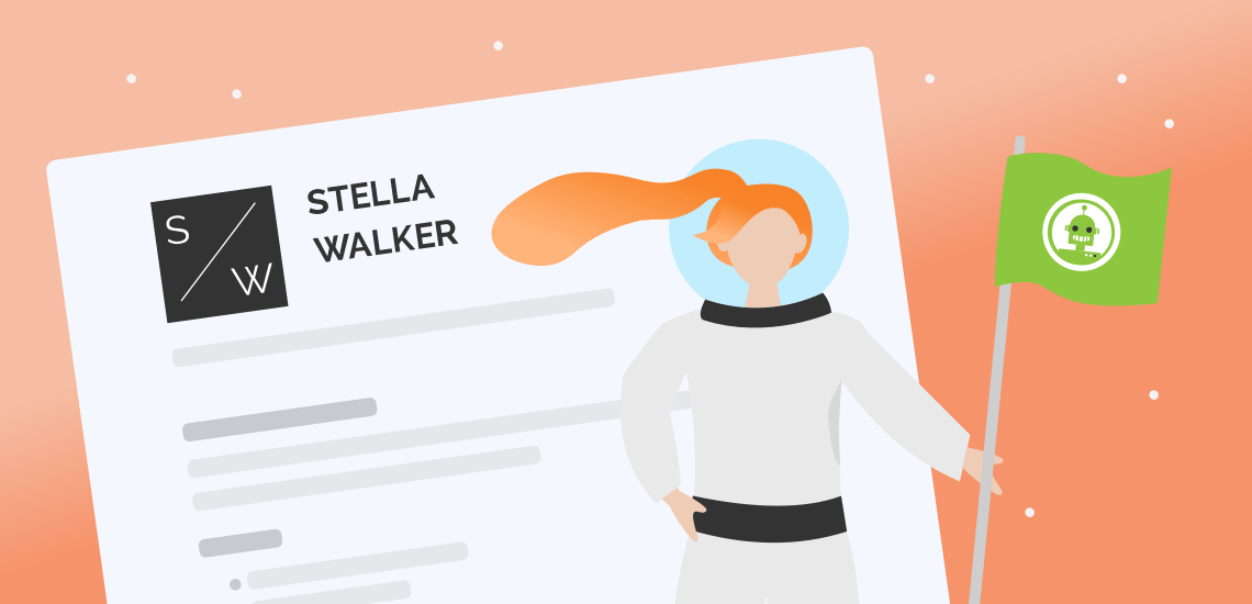 Retail Resume Example