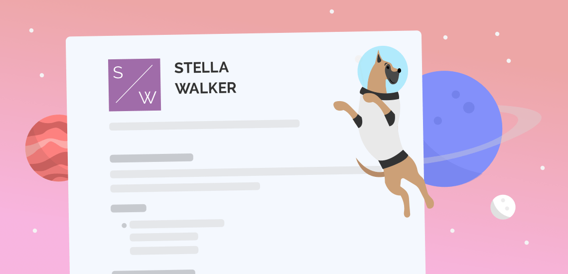 Sales Cover Letter Example